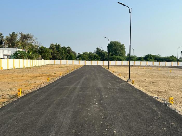 Sun Enclave - Project Photo