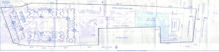 Excellaa Florence - Master Plan