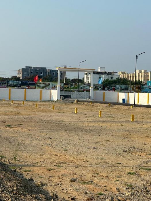 Sun Enclave - Project Photo