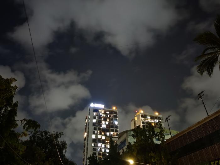 Saroj Chandak Stella - Project Photo