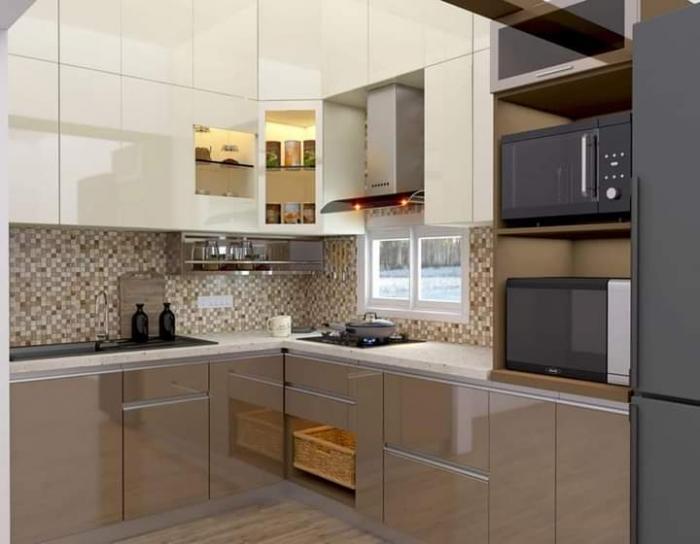 Saroj Chandak Stella - Project Photo