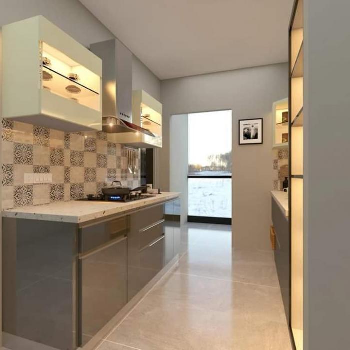 Saroj Chandak Stella - Project Photo