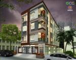 2 BHK Apartment for Sale in Pammal, Chennai