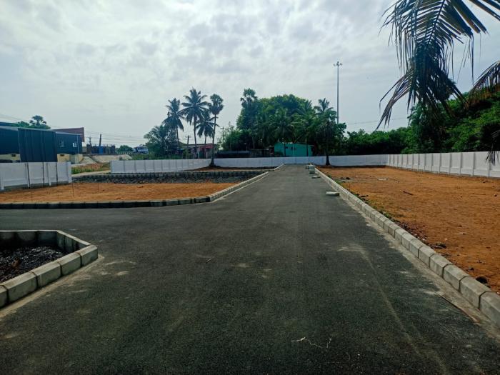 GT Port Town Phase 2 - Project Photo