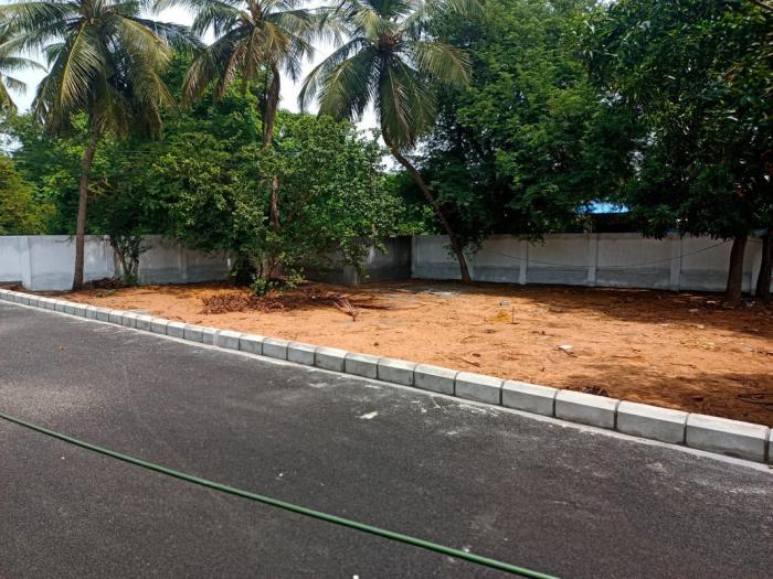 GT Port Town Phase 2 - Project Photo