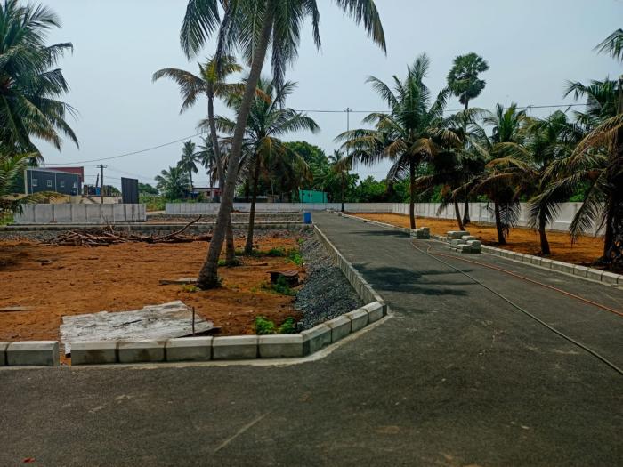 GT Port Town Phase 2 - Project Photo