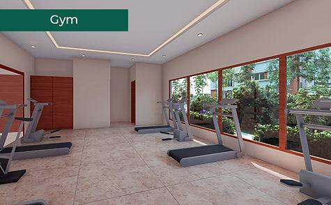 Tapovan Tranquil - Project Photo