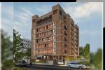 2 BHK Apartment for sale in Kothrud, Pune.