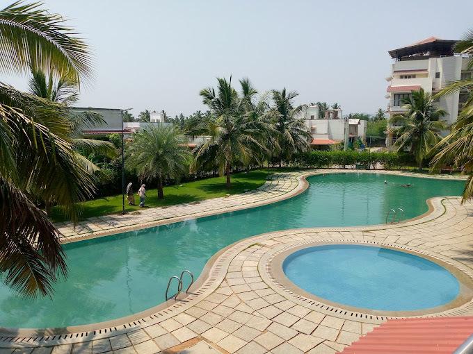 B&B Mayflower Ruby - Project Photo