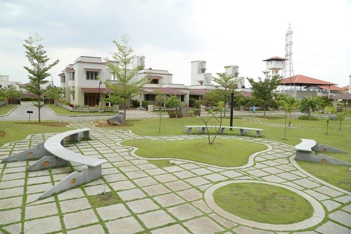 B&B Mayflower Ruby - Project Photo