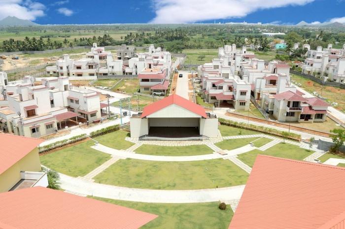 B&B Mayflower Ruby - Project Photo