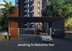 2 BHK Apartment for sale in Chikhali, Pune.