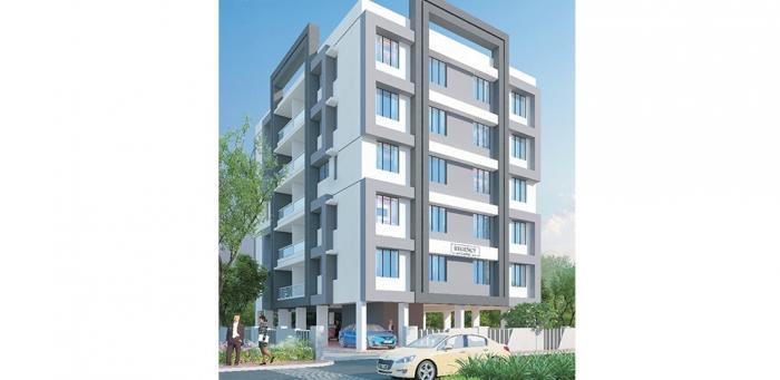 BLW Regency Classic - Banner Image