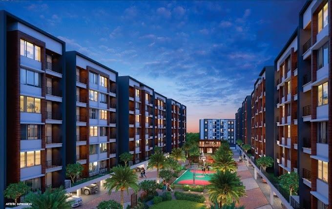 Spacemint Easterlia Phase 2 - Project Photo