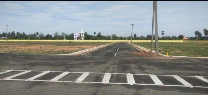 Brindavan Avenue - Project Photo