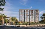 1 BHK Apartment for sale in Wakad, Pune.