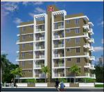 1 BHK Apartment for sale in Chikhali, Pune.