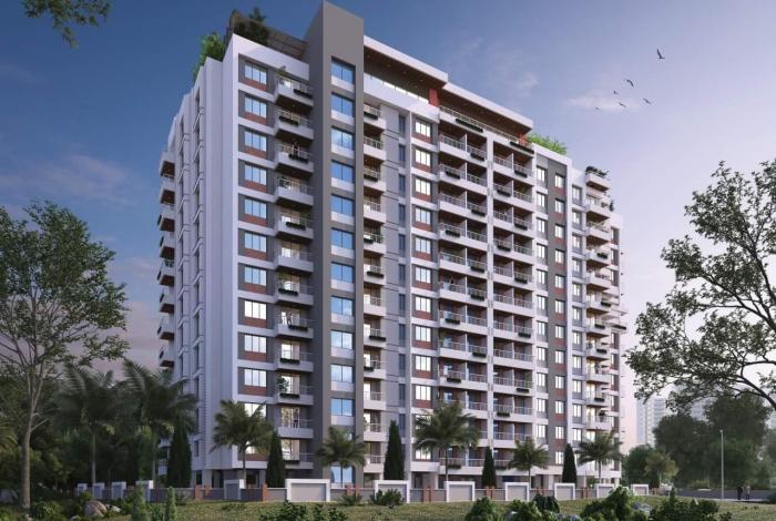Vrundavan Greens - Banner Image