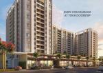 2 BHK Apartment for sale in Tathawade, Pune.