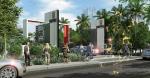 3 BHK Apartment for Sale in Whitefield, Bangalore