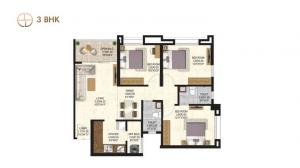Merlin Elementa 2 - Floor plan
