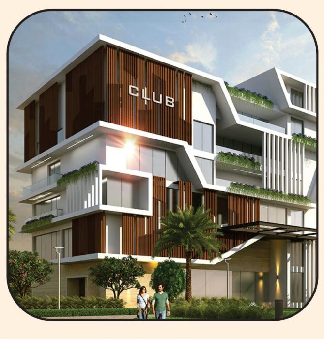 Sterlings Eutopia - Project Photo