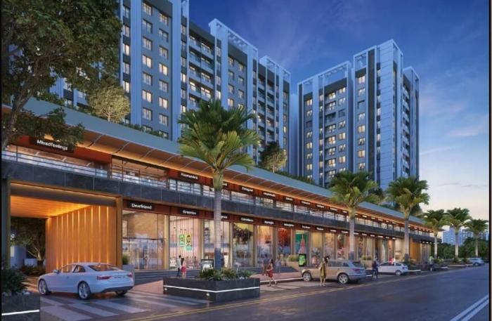 Merlin Elementa 2 - Project Photo