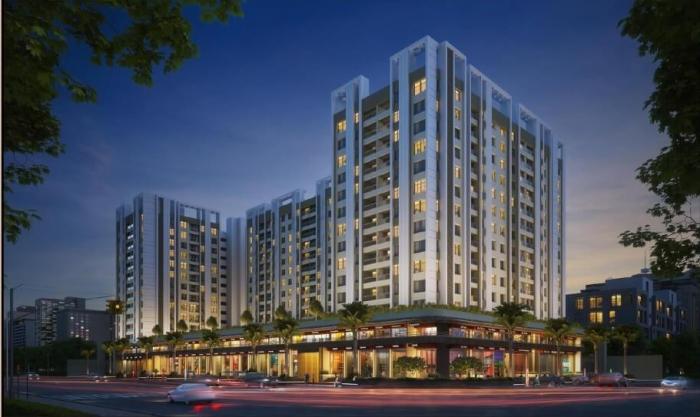 Merlin Elementa 2 - Project Photo