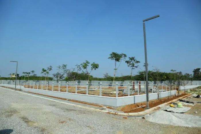 Sterlings Eutopia - Project Photo