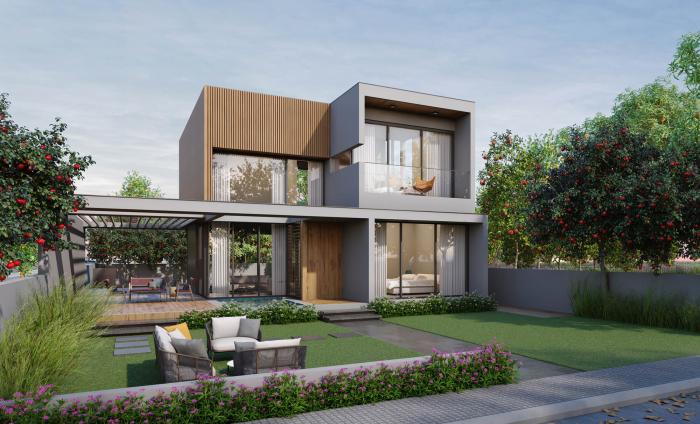 Arvind Orchards - Project Photo