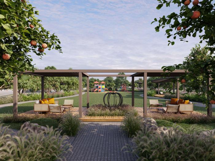 Arvind Orchards - Project Photo