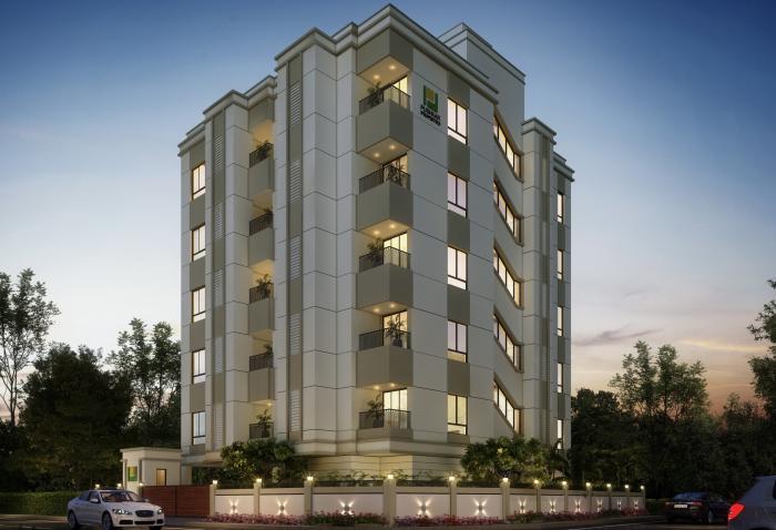 Pushkars Temple Tree - Project Photo