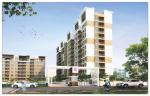 1 BHK Apartment for sale in Moshi, Pune.