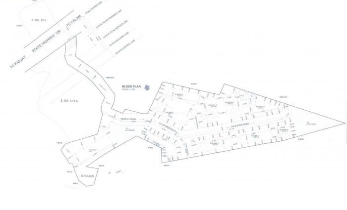 Konnark Harmony - Master Plan