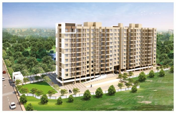 Ramsons Flower City - Project Photo