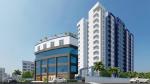 2 BHK Apartment for sale in Charholi Budruk, Pune.