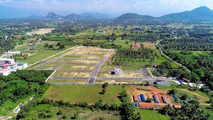 DMC Gardens Phase 2 - Master Plan