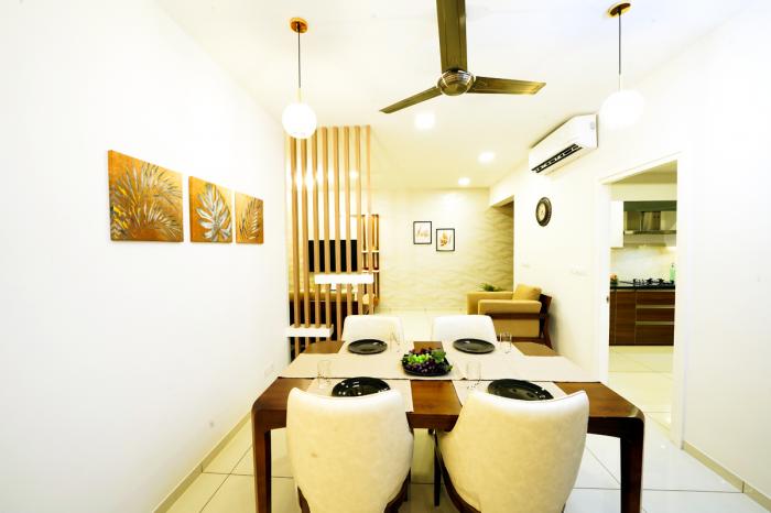 SFS West Hill - Project Photo