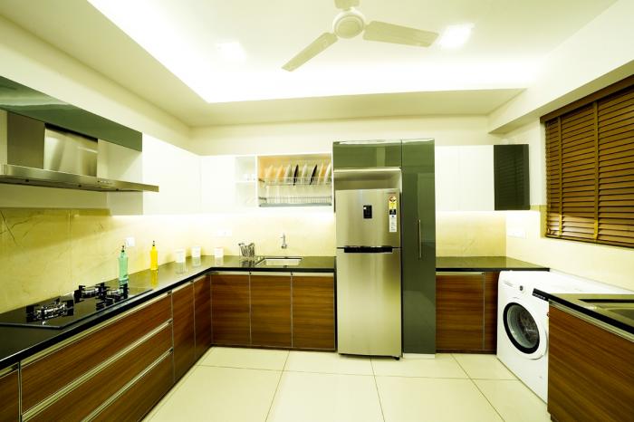 SFS West Hill - Project Photo