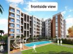 2 BHK Apartment for sale in Shewalewadi, Pune.