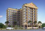 1 BHK Apartment for Sale in Kharghar, NaviMumbai