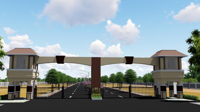 Alpine Arena - Project Photo