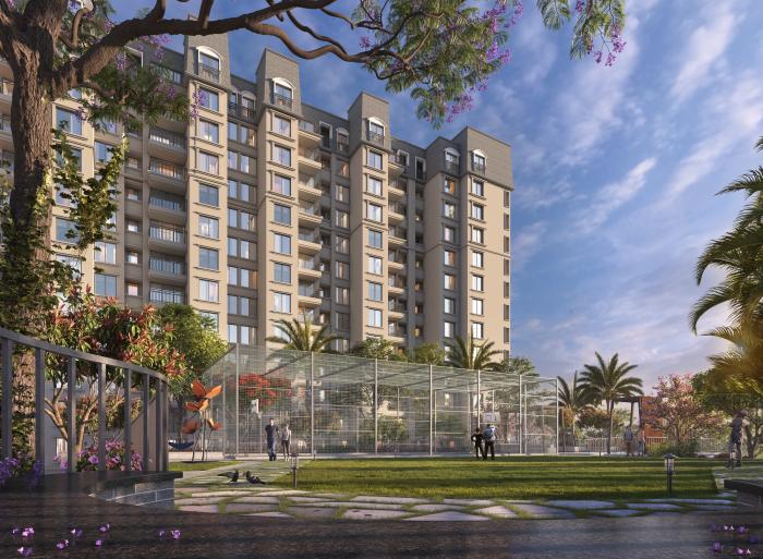 Sankla Sommet - Banner Image