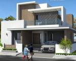 2 BHK Villa for Sale in Kovai Pudur, Coimbatore