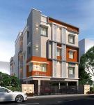 2 BHK Apartment for Sale in Pammal, Chennai