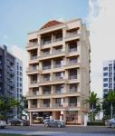1 BHK Apartment for Sale in Kalyan West, Mumbai