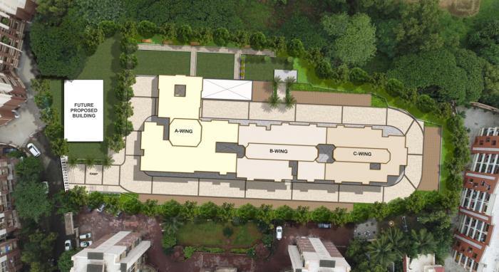 BJ Moonstone - Master Plan