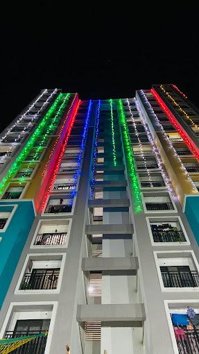 Rameshwar Park - Project Photo