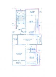 SBM Grazia - Floor plan