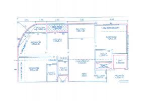 SBM Grazia - Floor plan